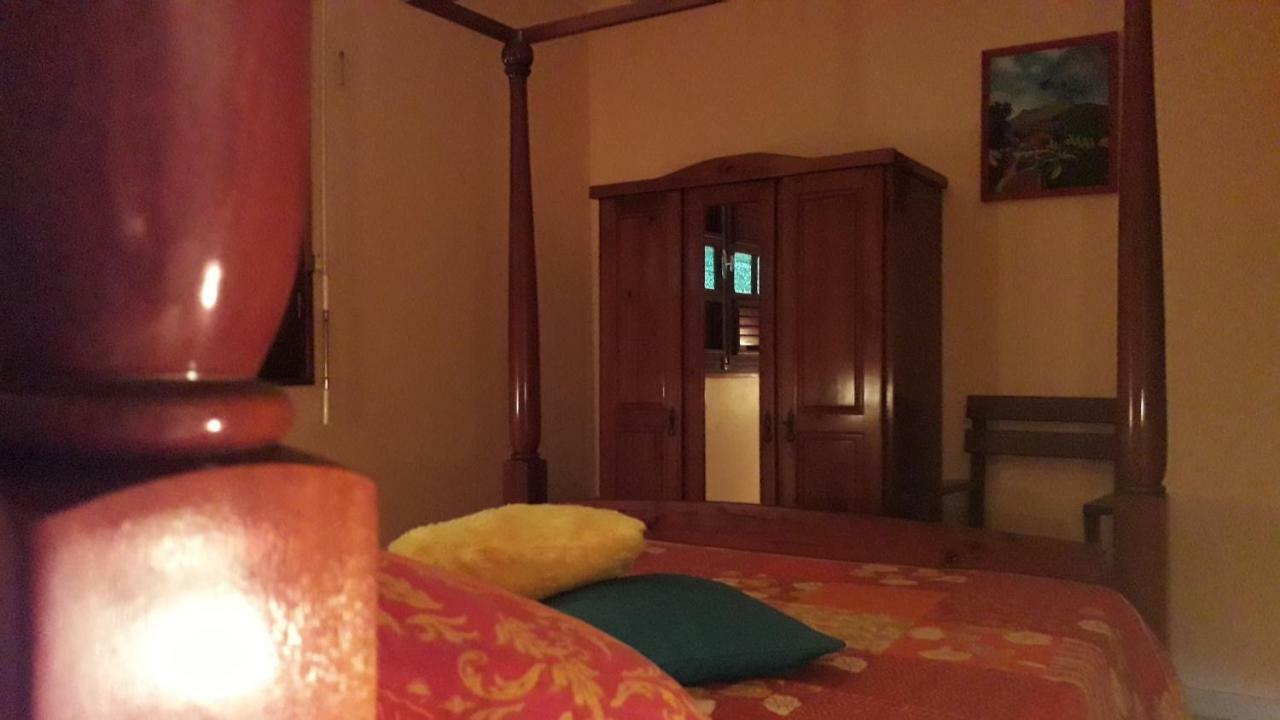 فيلا Cap Soleil سانت آن المظهر الخارجي الصورة